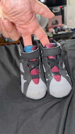 Baby Jordan’s