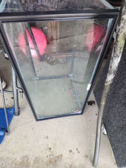 Fish tank