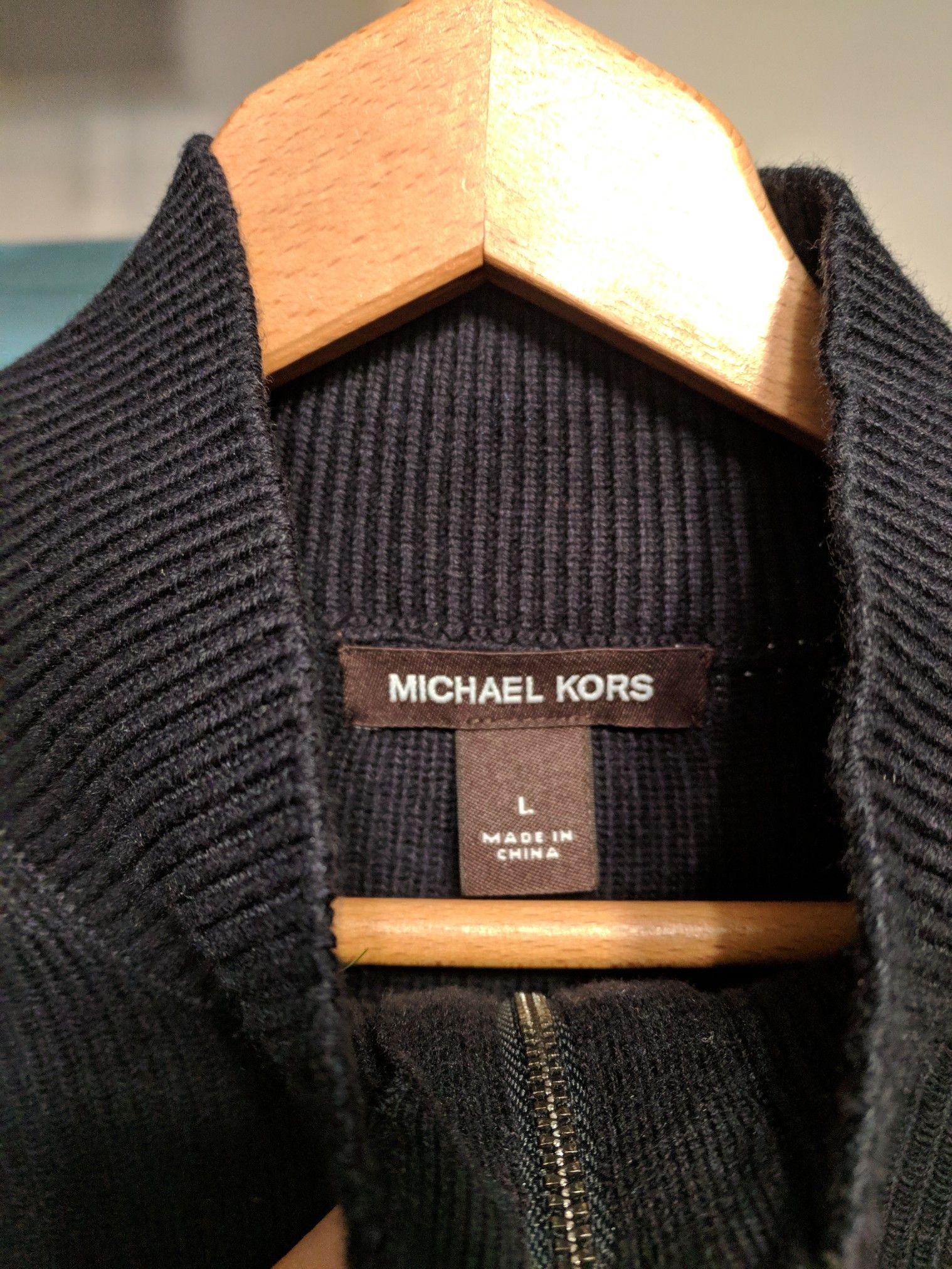 Michael Kors Large Sweater