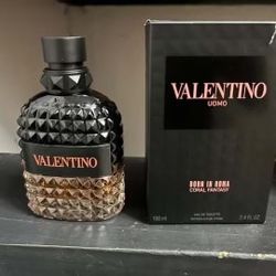 Valentino Fragrance 