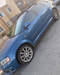 2010 Audi A3