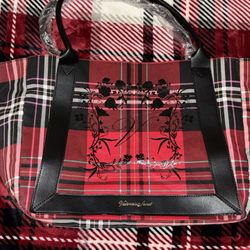 Victoria's Secret Tote Bag