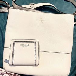 Kate Spade New York purse 