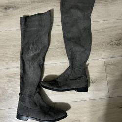 High Boots 8.5
