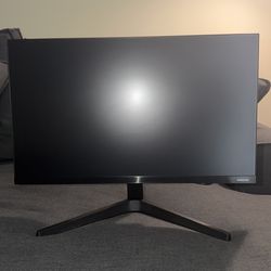 Samsung 24” Inch IPS Full HD Monitor – HDMI + VGA – Like New (3 Available)