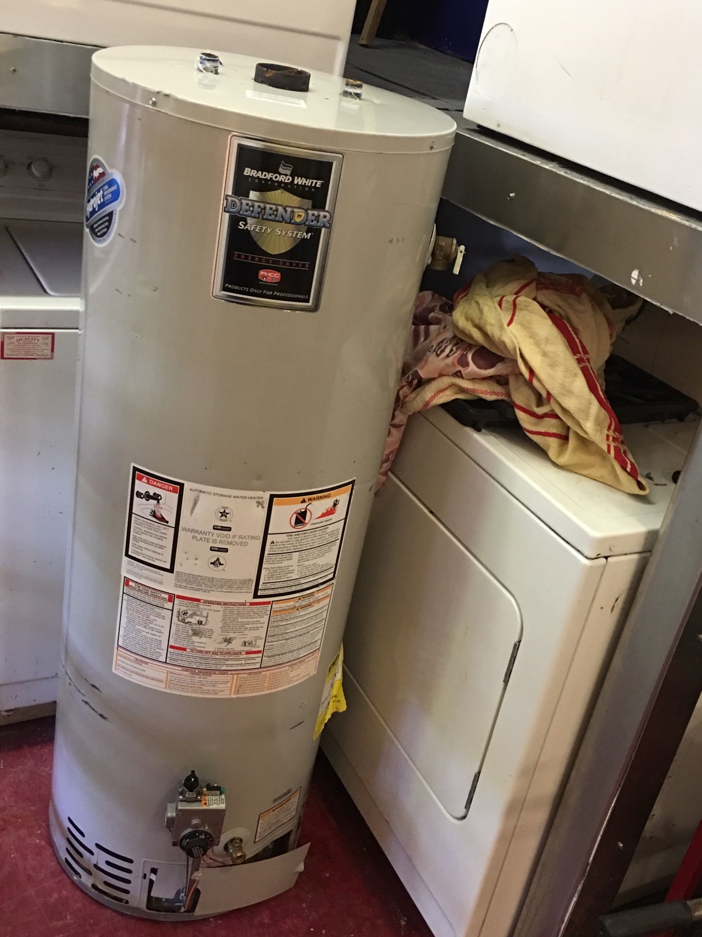 Used hot water heaters for Sale in Chicago, IL OfferUp