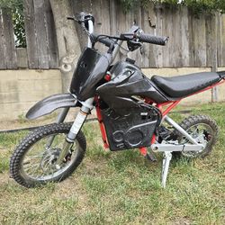 72v RAZOR 