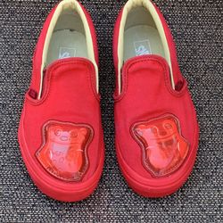 Haribo Vans Size 3