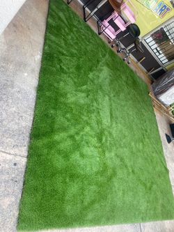Artificial grass