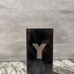 YSL Y Eau De Parfum 100ML