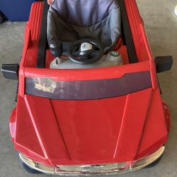 Ford Baby Walker 