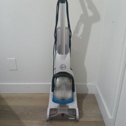 Hoover Carpet Cleaner