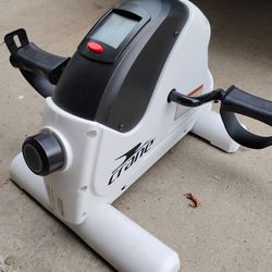 Crane Pedal Exercise Machine 