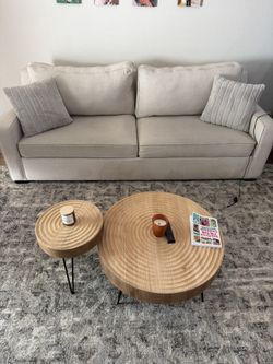 Free Couch