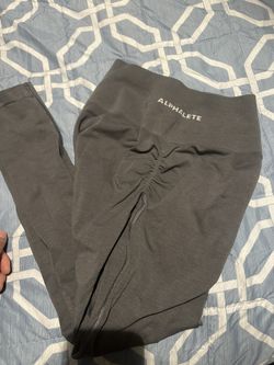 Alphalete Leggings