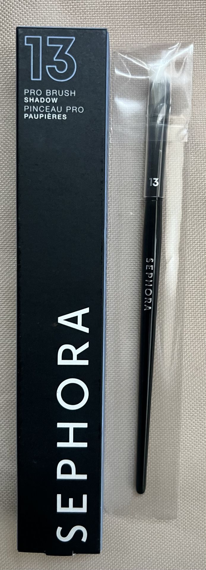 SEPHORA Pro Brush #13 Shadow