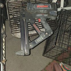 Nail Gun