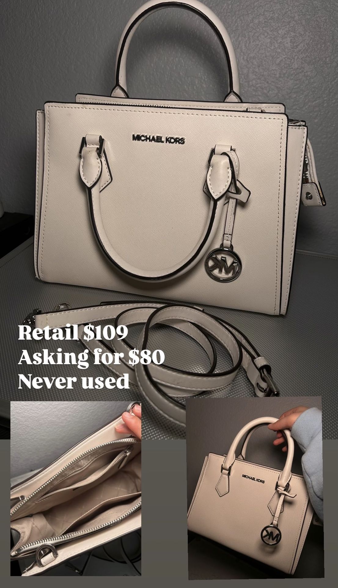 Mk Bag