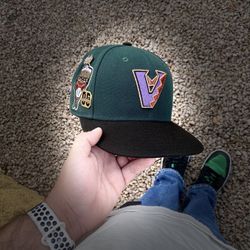 AZ D-BACKS UPSIDE DOWN A