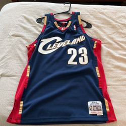 Lebrun Jersey 