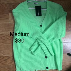 Clothing 