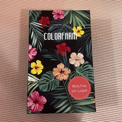 Facial Steamer Color farm