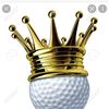 The King Of Golf Balls 