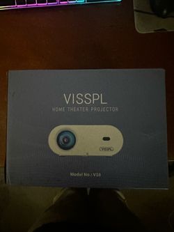 Mini HD projector
