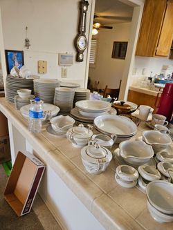 Home Goods and Accessories