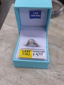 Women's ring