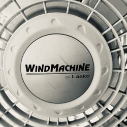 Wind Fan