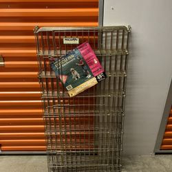 48” Dog Crate