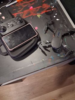 Drone w/camera