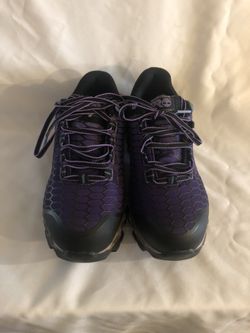 New Timberland PRO Alloy Toe For women’s sz 8 purple & pink