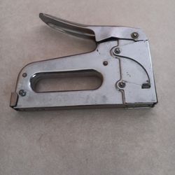 Staple Gun