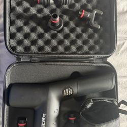 Massager For Back New 