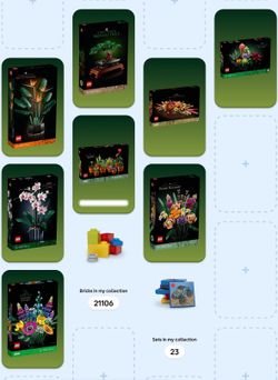 Lego Sets