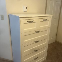 Ikea Songesand Dresser