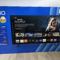 Smart TV