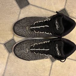 Lebron nexxt genisus