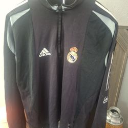 Adidas FC Dallas Practice Jersey Vintage 