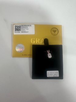 Necklace pendant