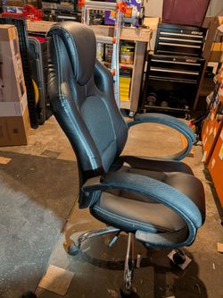 Office chair