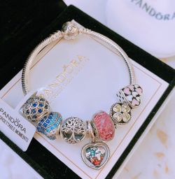 Designer bracelets and bangles