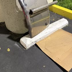 2021 Dodge Ram Flatbed Driver Side Quarter Fender