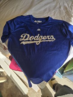 Youth Dodger Shirt