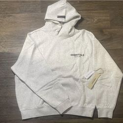 Essential hoodie and pants