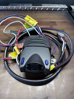 Prodigy Electric Trailer Brake