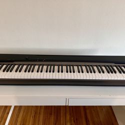 Digital Piano- Casio Privia PX 130