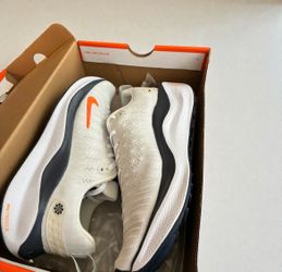 Nike ReactX Infinity Run 4
